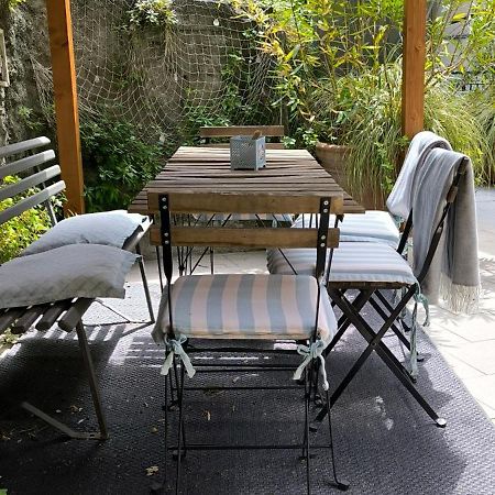 Varenna Sweet Home Bagian luar foto