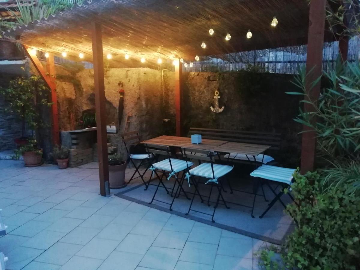 Varenna Sweet Home Bagian luar foto