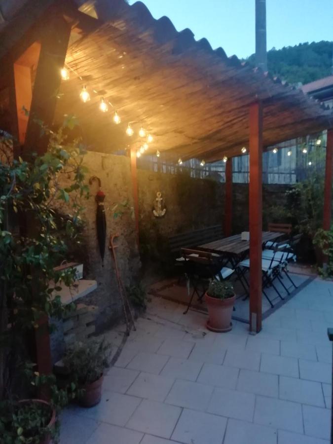 Varenna Sweet Home Bagian luar foto