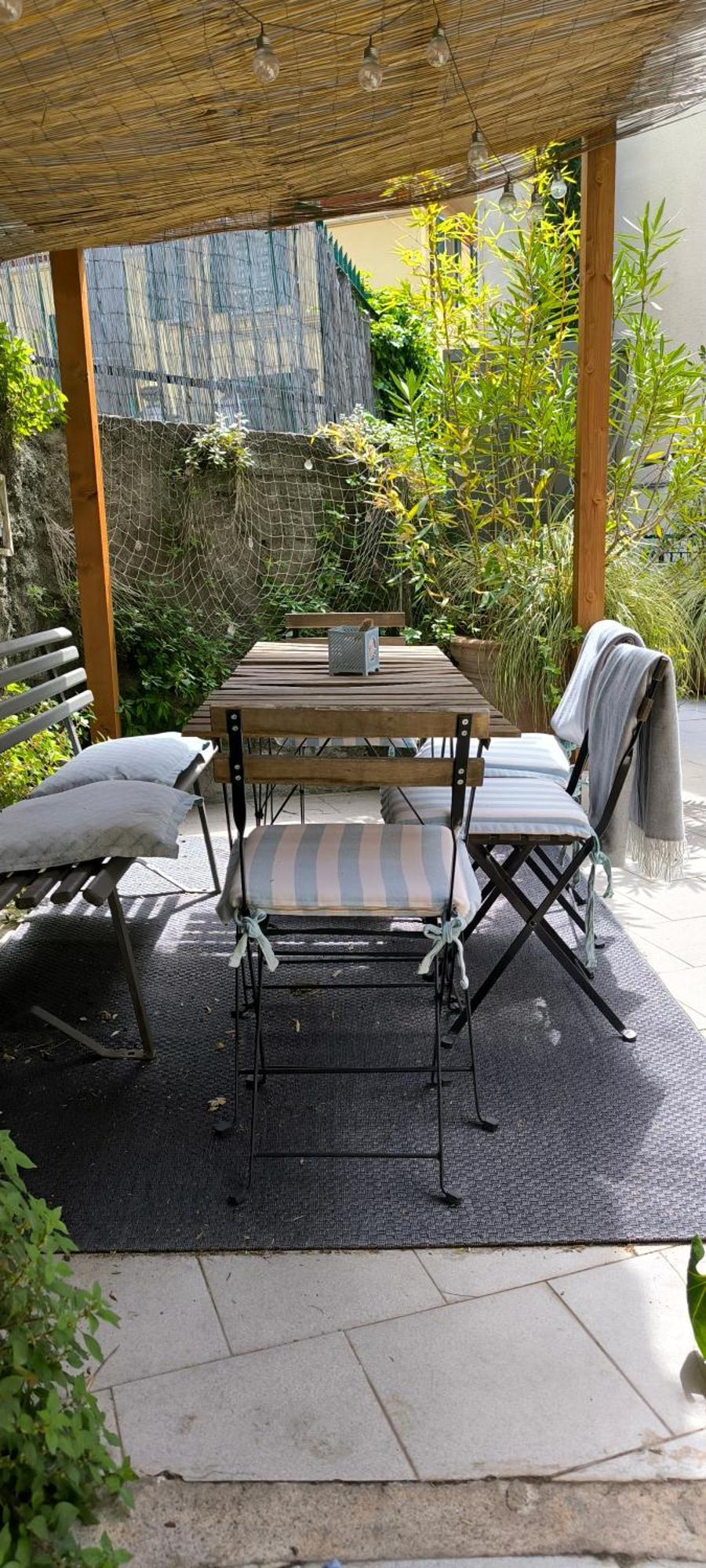 Varenna Sweet Home Bagian luar foto
