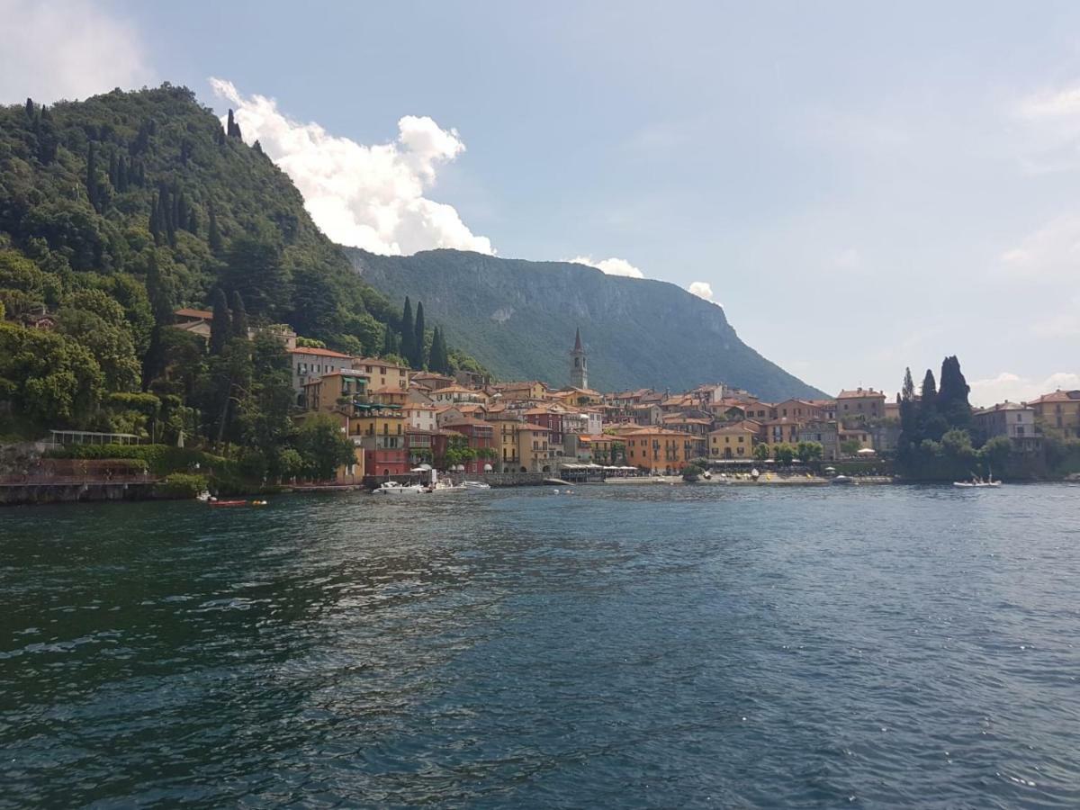 Varenna Sweet Home Bagian luar foto