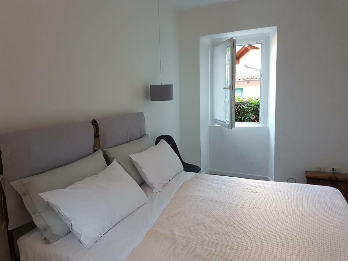 Varenna Sweet Home Bagian luar foto