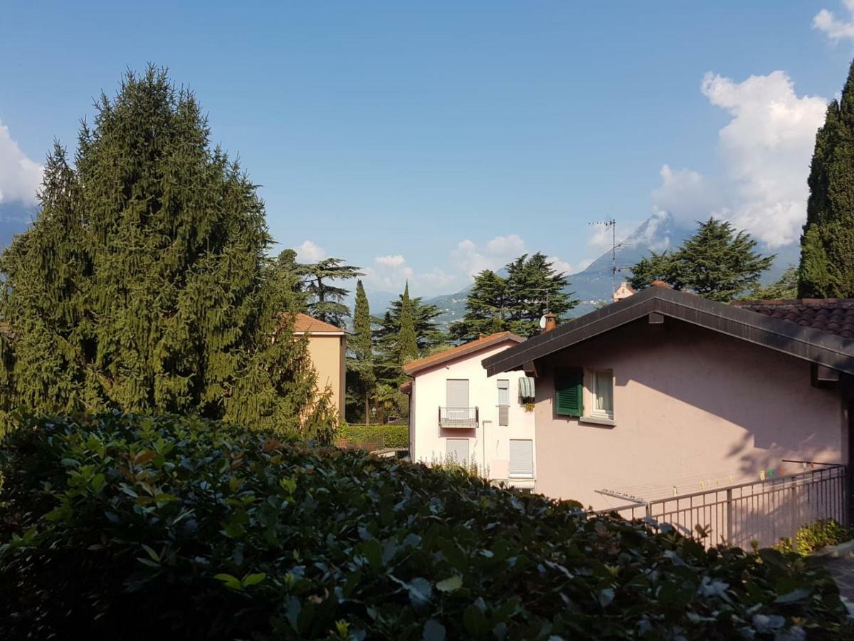 Varenna Sweet Home Bagian luar foto
