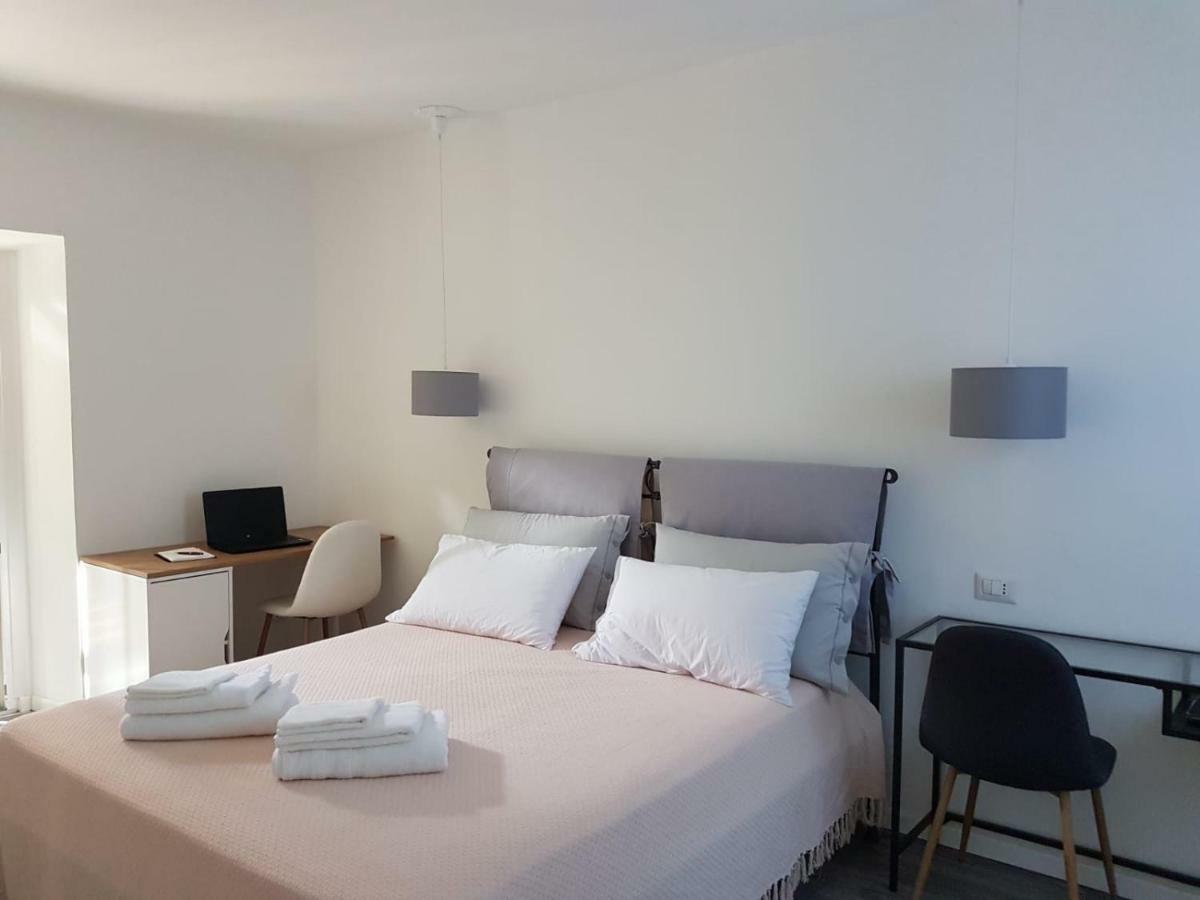Varenna Sweet Home Bagian luar foto