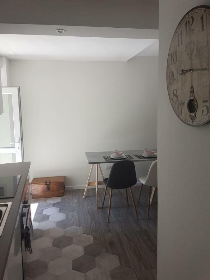 Varenna Sweet Home Bagian luar foto