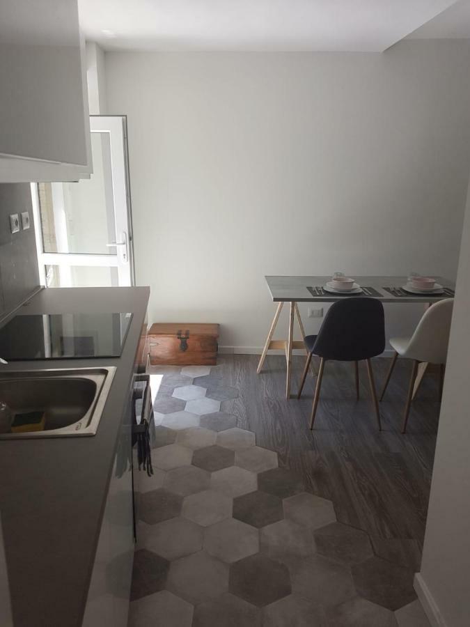 Varenna Sweet Home Bagian luar foto