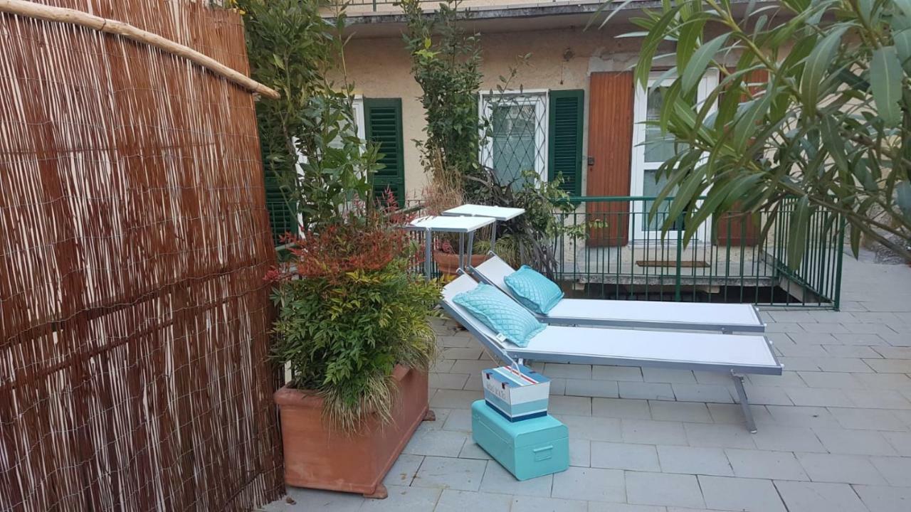 Varenna Sweet Home Bagian luar foto