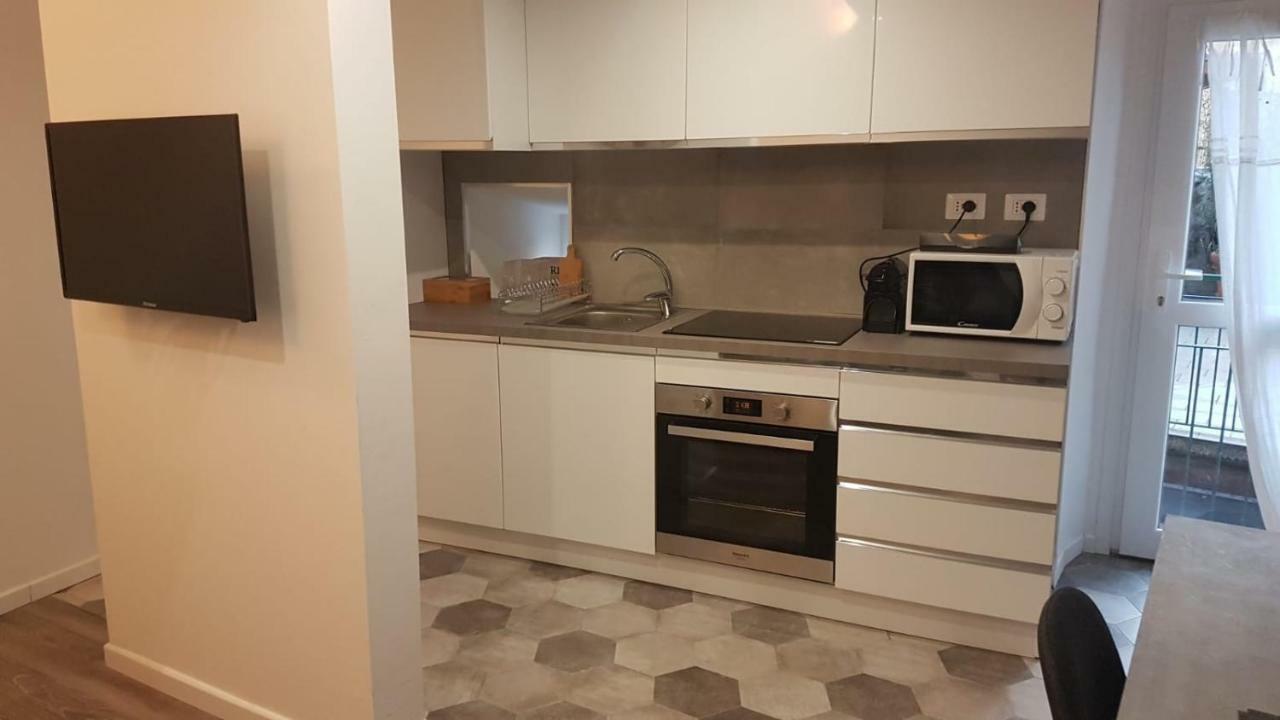 Varenna Sweet Home Bagian luar foto