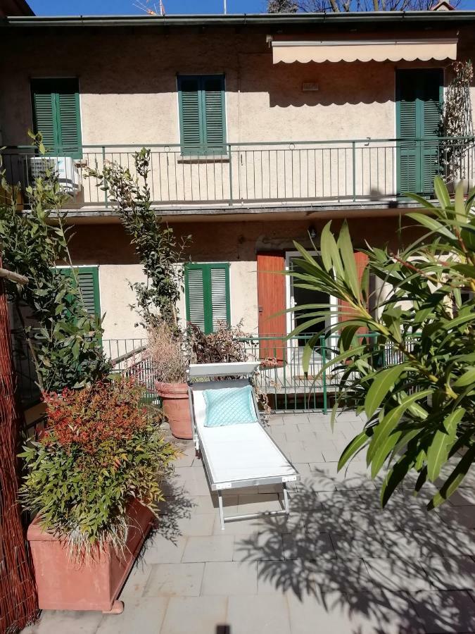 Varenna Sweet Home Bagian luar foto