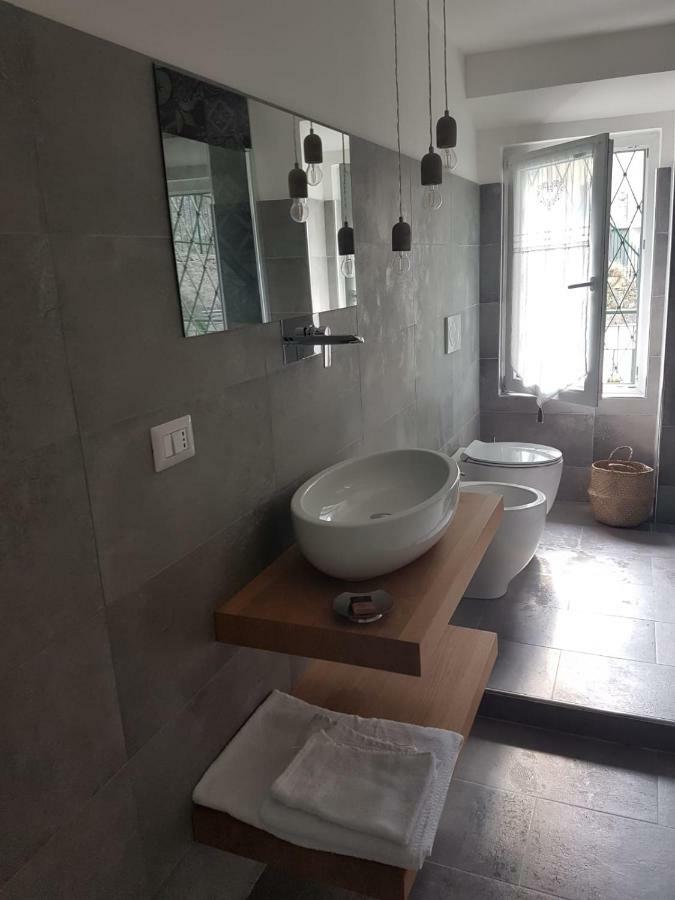 Varenna Sweet Home Bagian luar foto