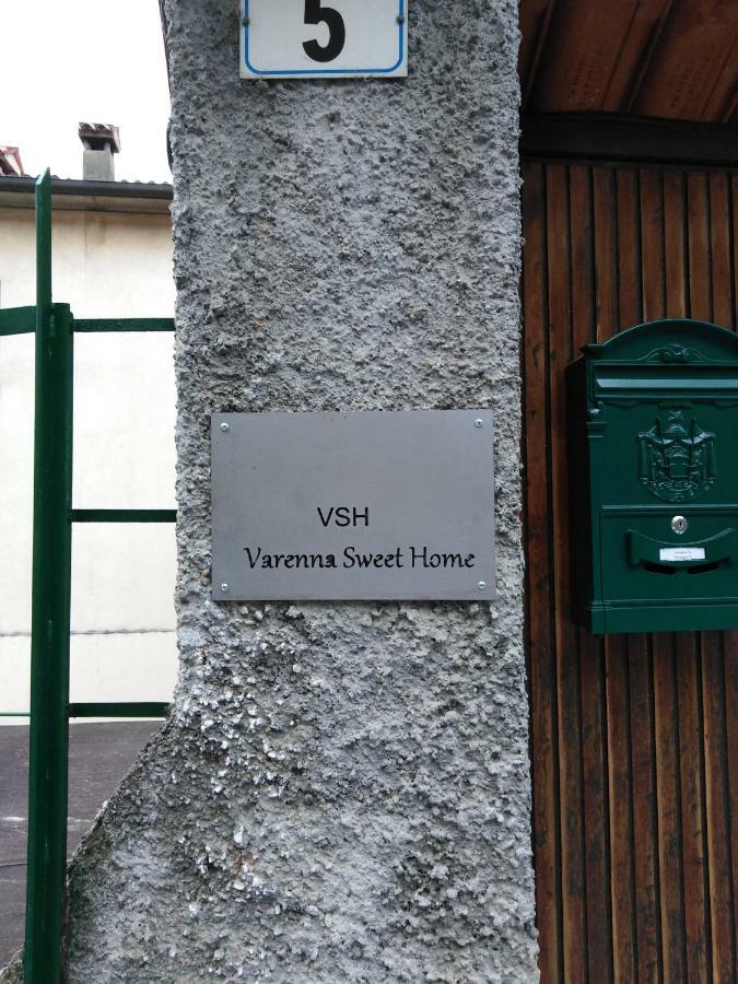 Varenna Sweet Home Bagian luar foto