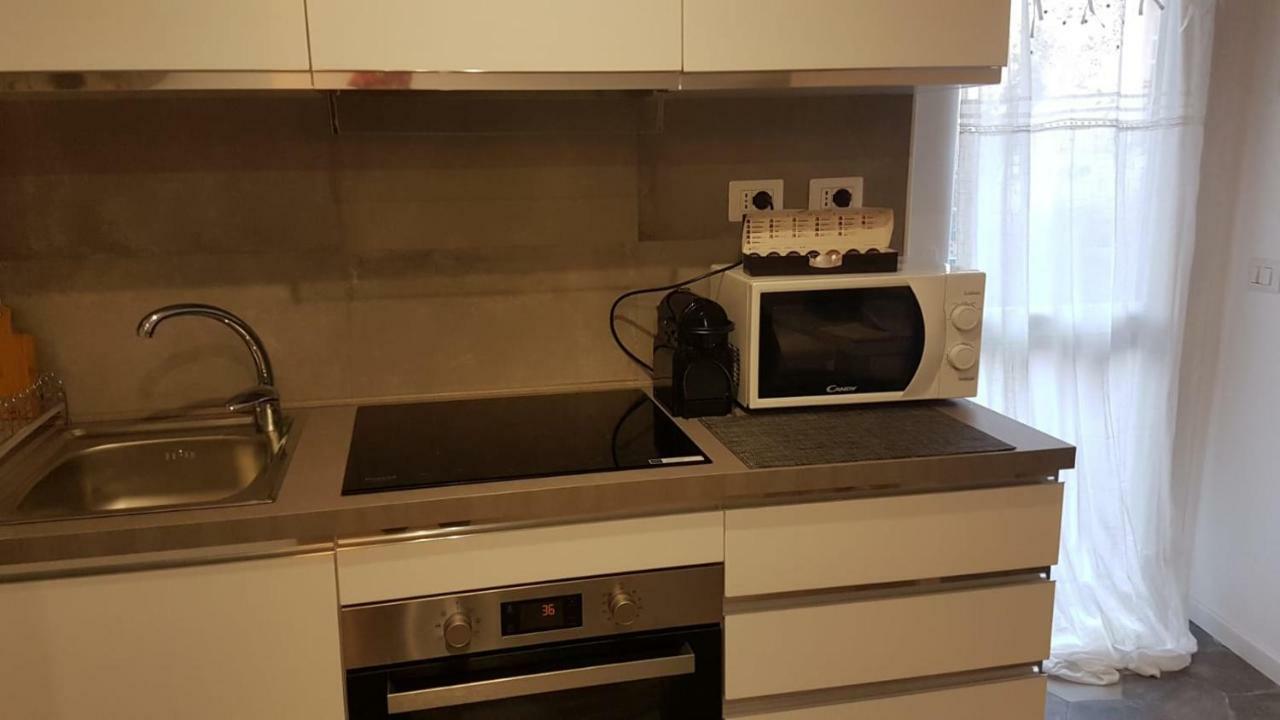 Varenna Sweet Home Bagian luar foto