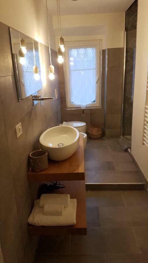 Varenna Sweet Home Bagian luar foto