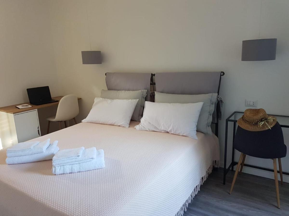 Varenna Sweet Home Bagian luar foto